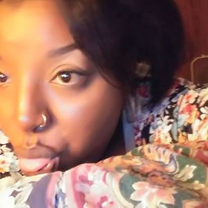 Meet your Posher, Joanna